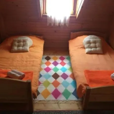 Chalet Studeno Vrelo Umoljani Sarajevo