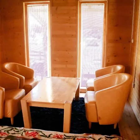 Studeno Vrelo Umoljani Chalet Sarajevo